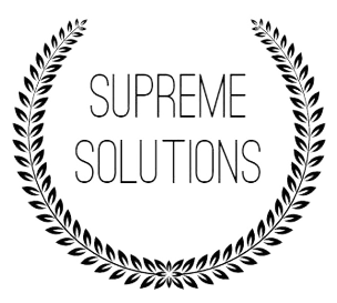 Supreme Solutions Logo